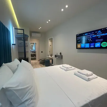 The Cosy Πανσιόν 3*