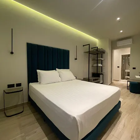 Penzion The Cosy Vlorë