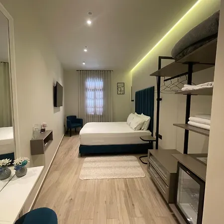 Πανσιόν The Cosy 3*