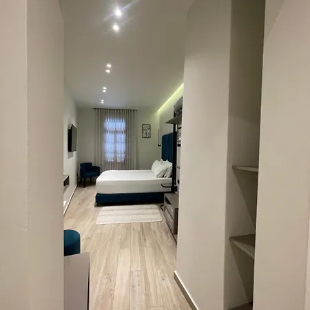 The Cosy Vlore