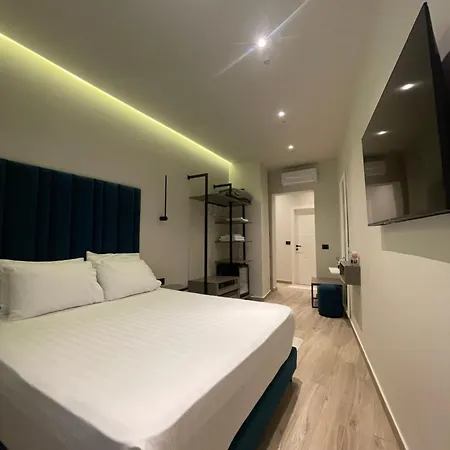 The Cosy Πανσιόν 3*