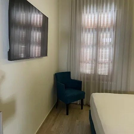 The Cosy Penzion Vlorë