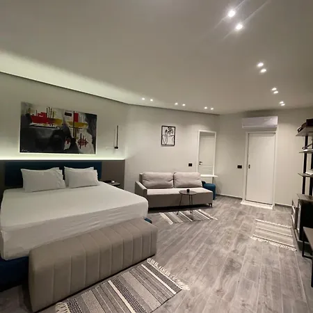 Πανσιόν The Cosy