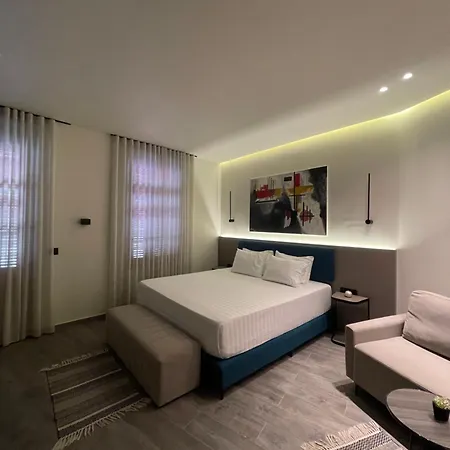 The Cosy Πανσιόν 3*