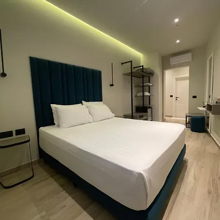 The Cosy Πανσιόν