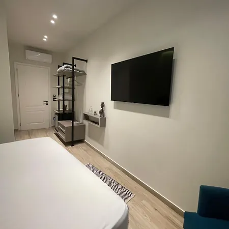 The Cosy Πανσιόν