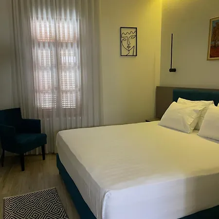 The Cosy Vlore