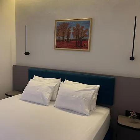 The Cosy Vlore