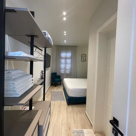 Πανσιόν The Cosy Vlorë