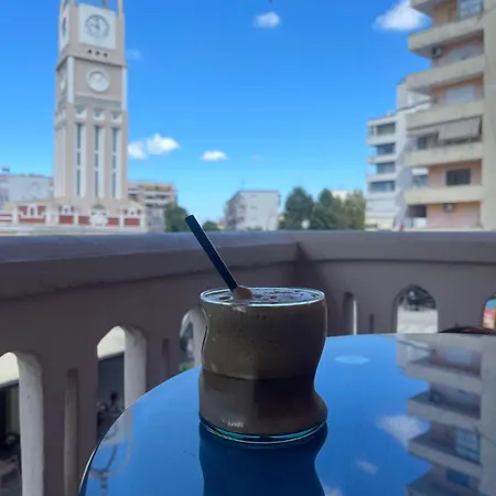 The Cosy Πανσιόν Vlorë