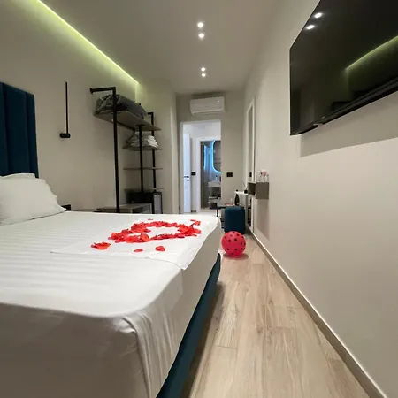 Πανσιόν The Cosy 3*