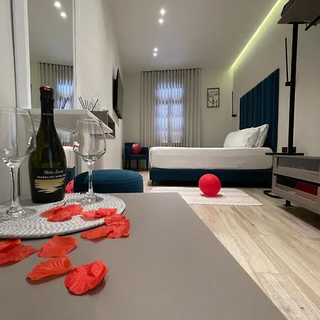 Guest house The Cosy 3*