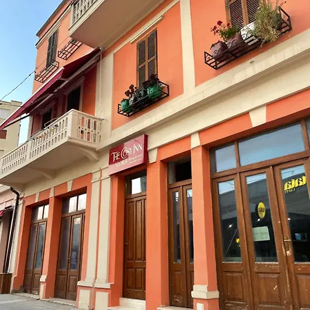 The Cosy Vlore