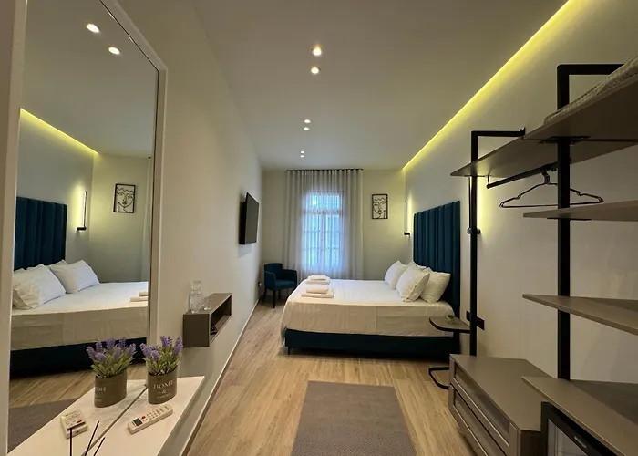 The Cosy 招待所 3*