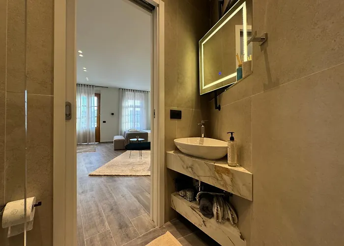招待所 The Cosy Vlorë