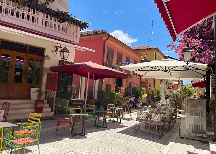 The Cosy 3* Vlorë