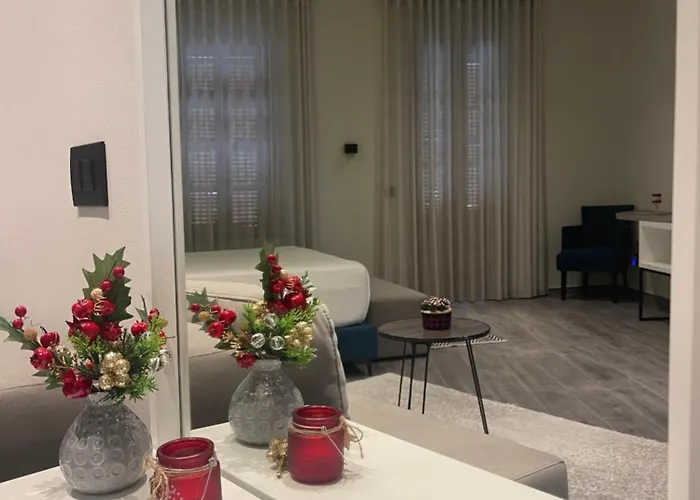 招待所 The Cosy Vlorë