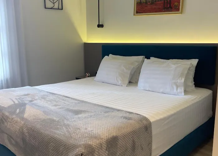 The Cosy 招待所 Vlorë