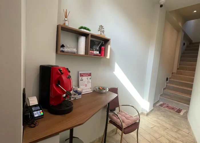Гостевой дом The Cosy 3*