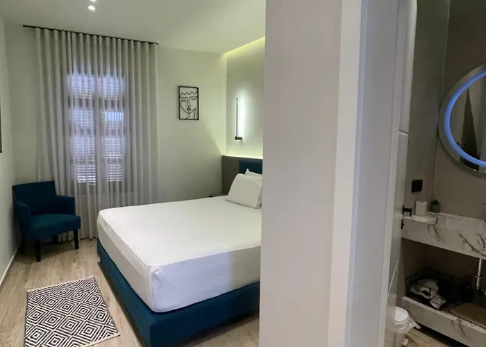 The Cosy 3* Vlorë