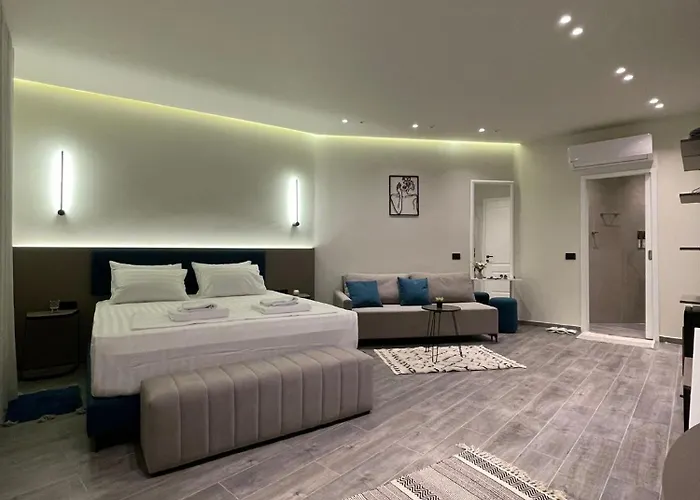 The Cosy Vlorë