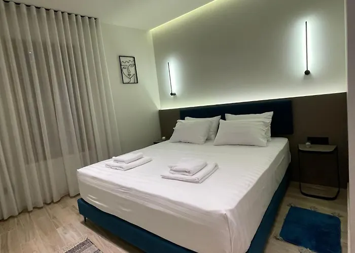 Vendégház The Cosy 3*