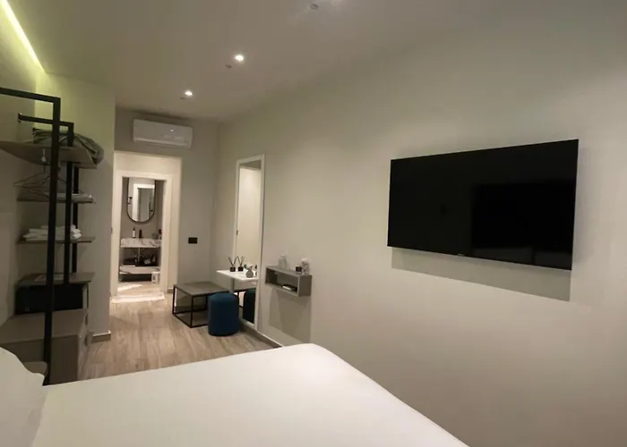The Cosy 3* Vlorë