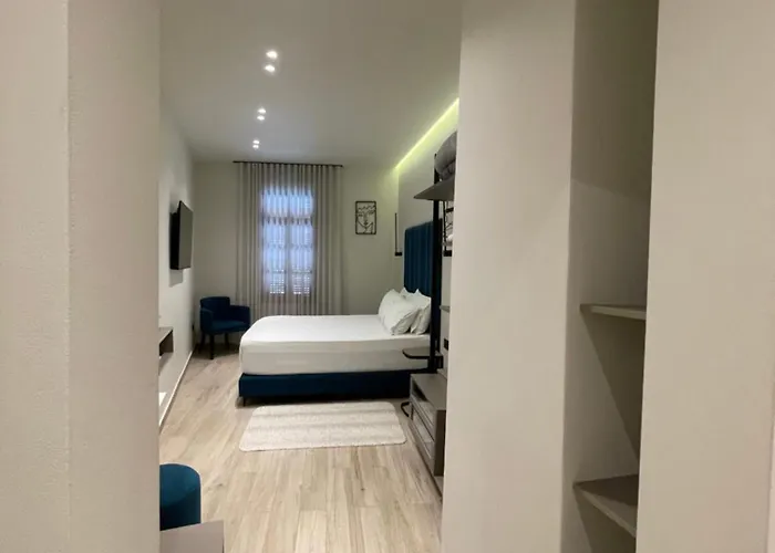 The Cosy Vlorë