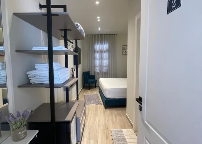 The Cosy Vlorë