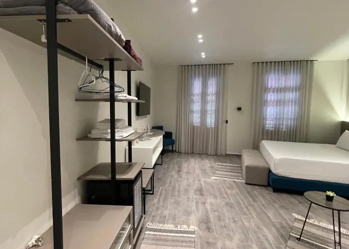 Vendégház The Cosy