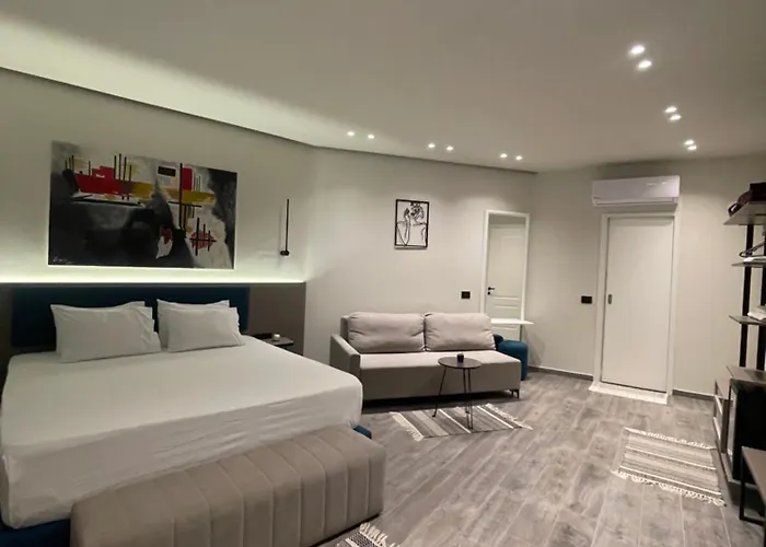 Vendégház The Cosy