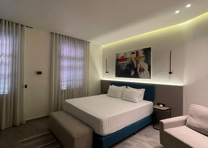 The Cosy 招待所 3*