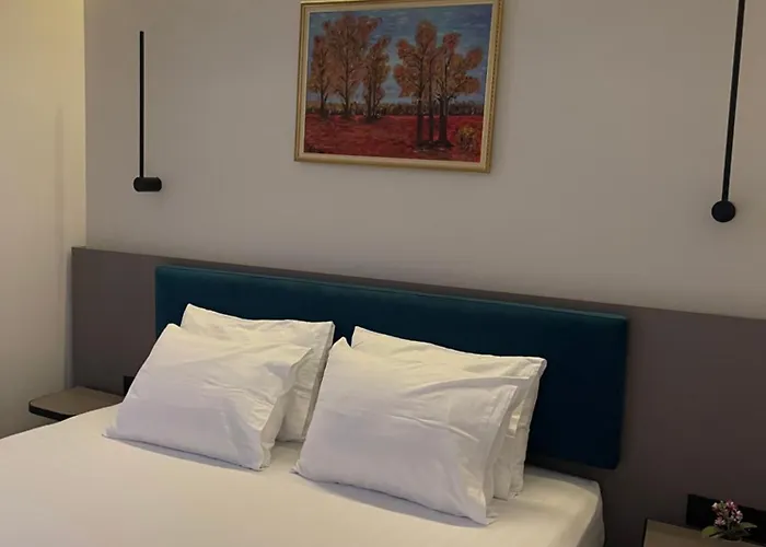 The Cosy Vlorë