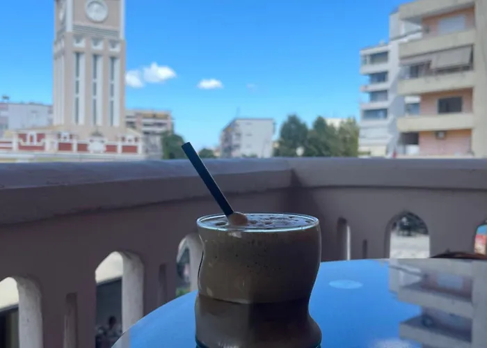 The Cosy 招待所 Vlorë