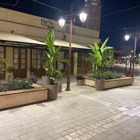 Maison d'hôtes The Cosy 3*