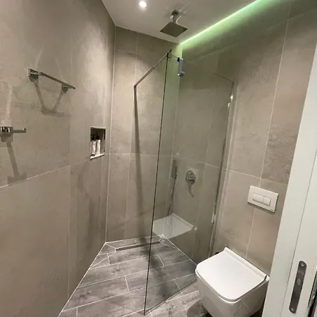 Affittacamere The Cosy 3*