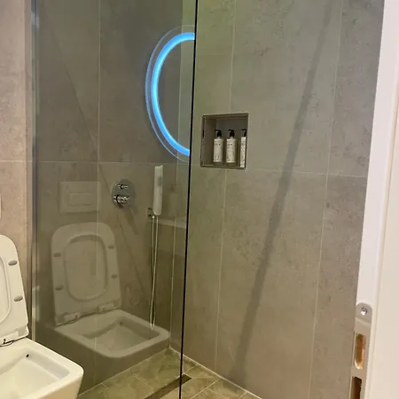 The Cosy 3* Vlorë