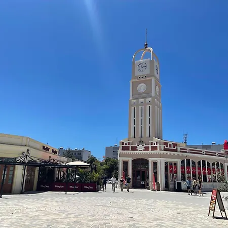 Maison d'hôtes The Cosy 3*