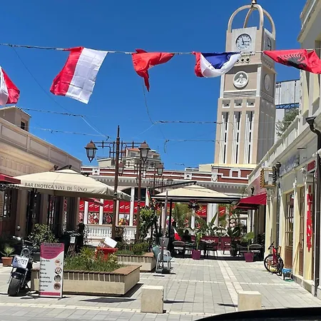 The Cosy Vlorë