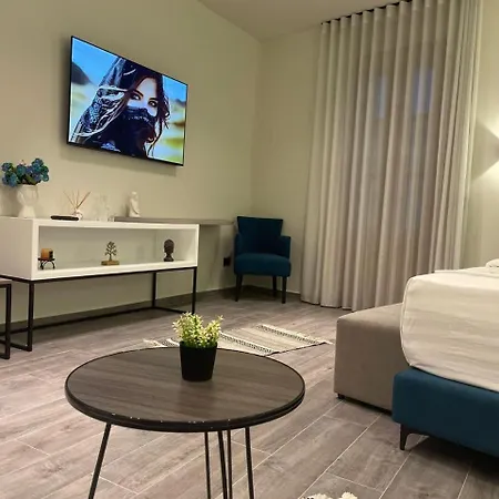 Affittacamere The Cosy Vlorë