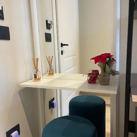 Maison d'hôtes The Cosy