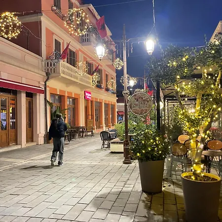 Maison d'hôtes The Cosy 3*