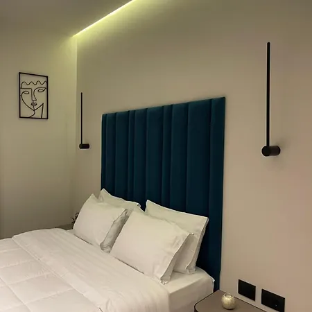 The Cosy Vlorë