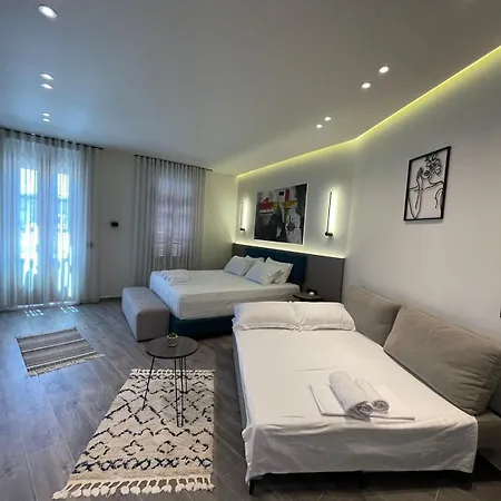 The Cosy Maison d'hôtes Vlorë