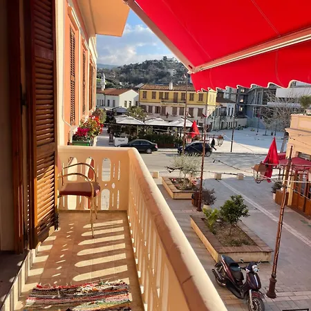 The Cosy Maison d'hôtes Vlorë