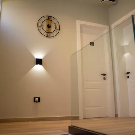 Maison d'hôtes The Cosy