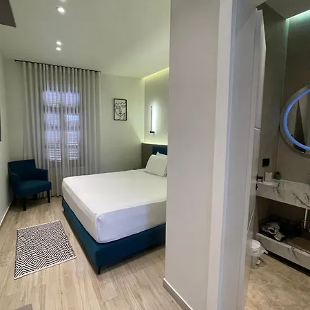The Cosy 3* Vlorë