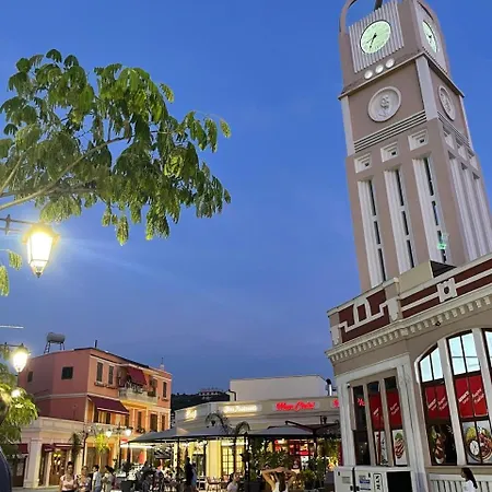 Maison d'hôtes The Cosy