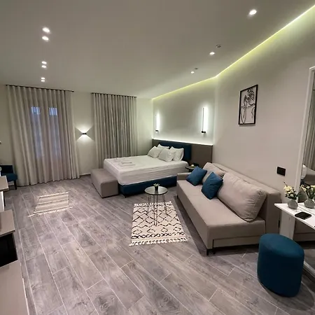 Guest house The Cosy 3*