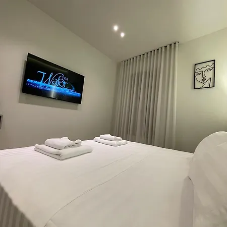 Maison d'hôtes The Cosy